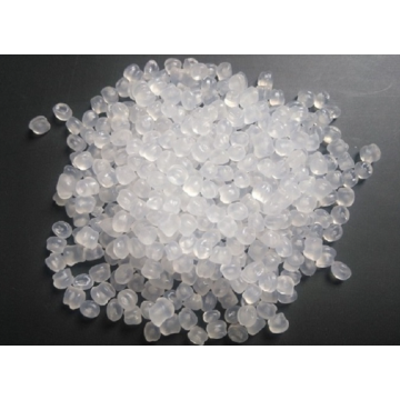 Pp plastik tujuan umum polypropylene